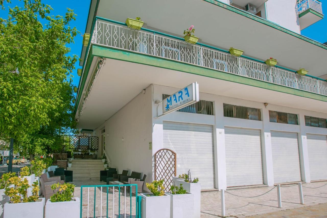 Hotel Mara Rimini