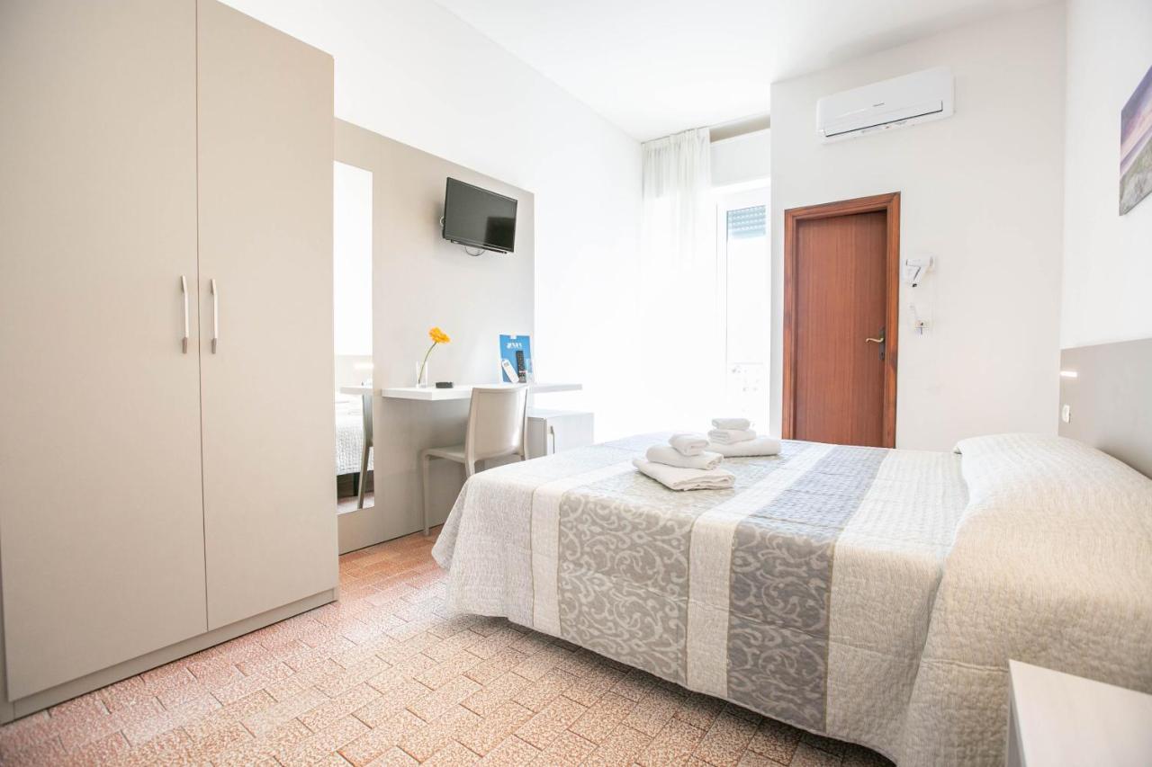 Mara Hotel Rimini