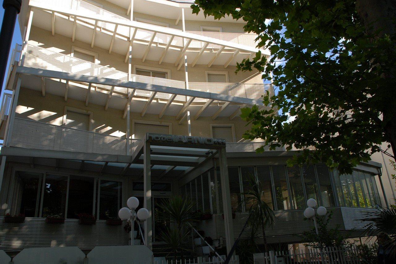 Arno Hotel Rimini