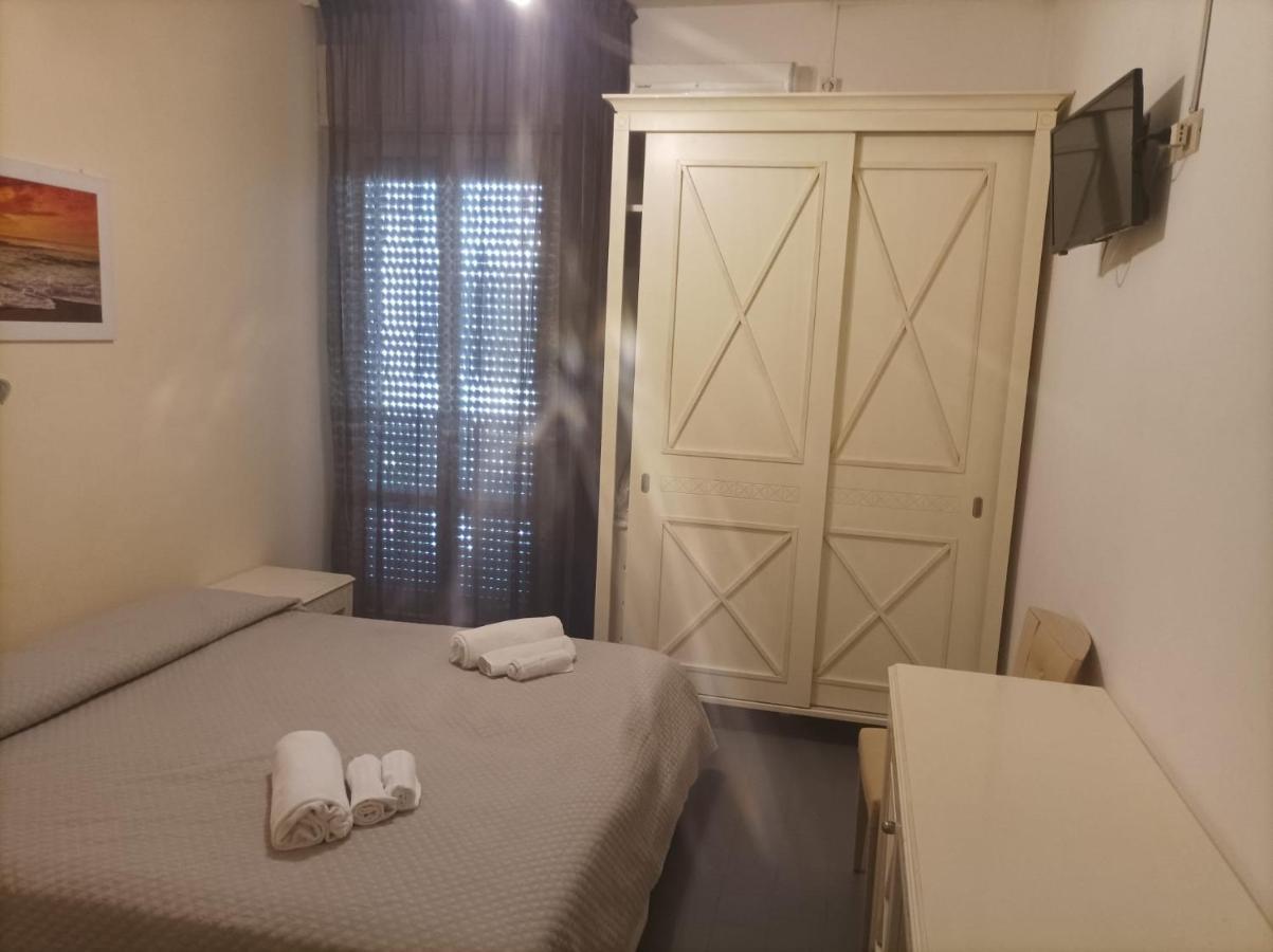Hotel Amica Bellariva Di Rimini
