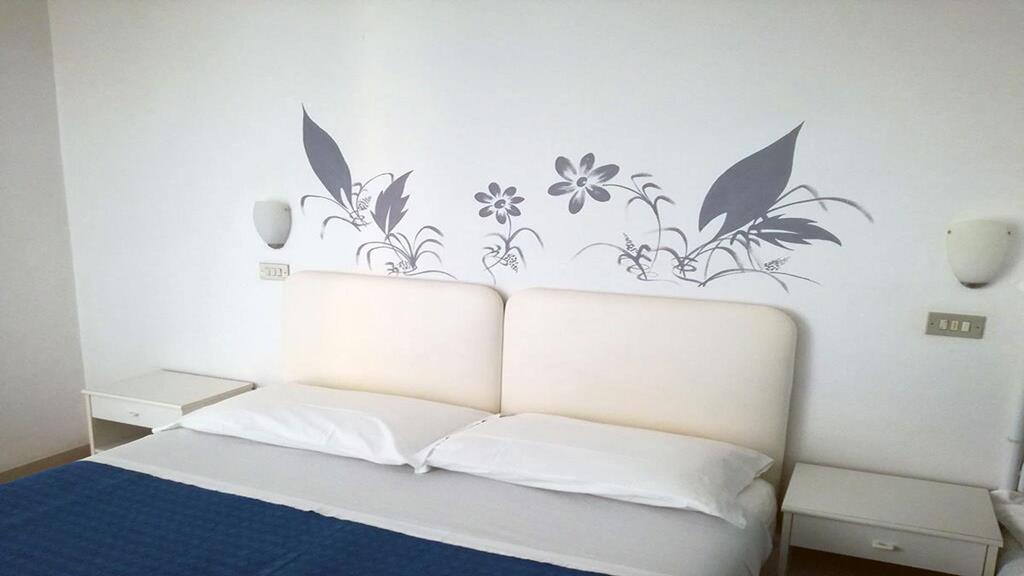 Hotel Serafini Rimini