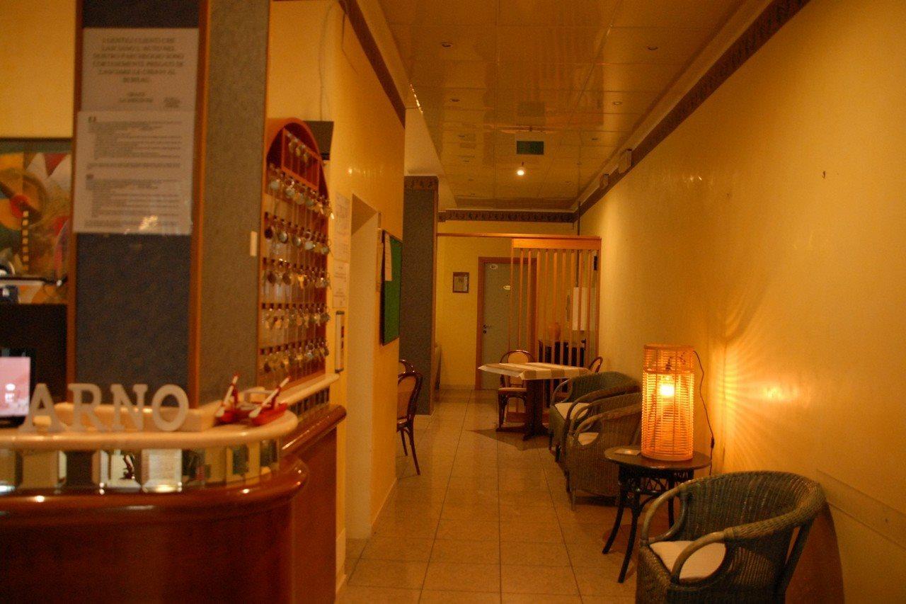 Arno Hotel