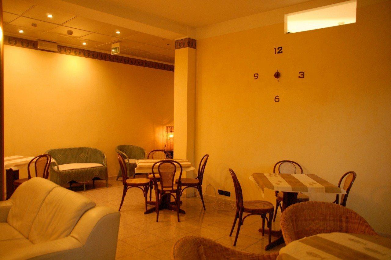 Hotel Arno Rimini