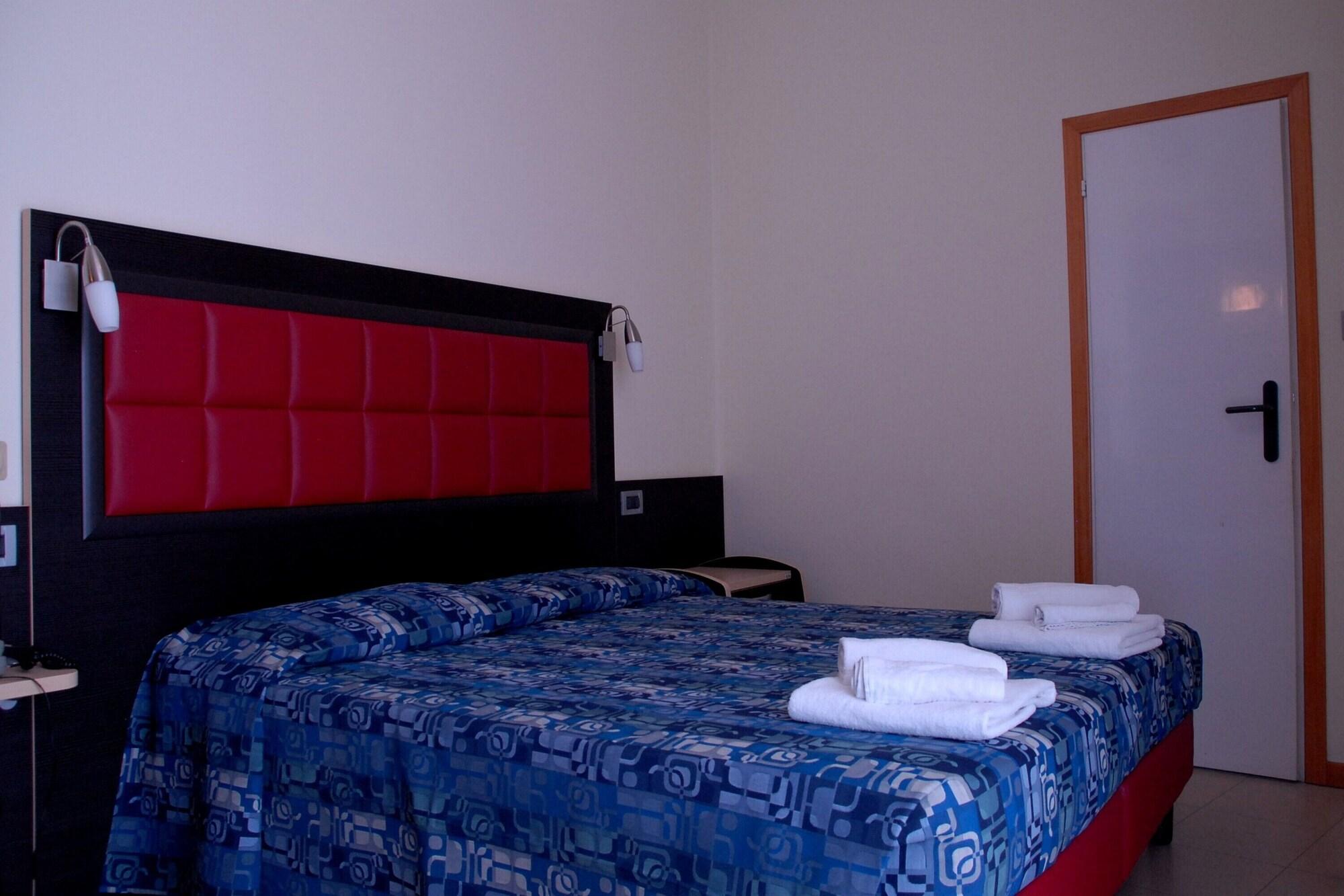 Hotel Arno