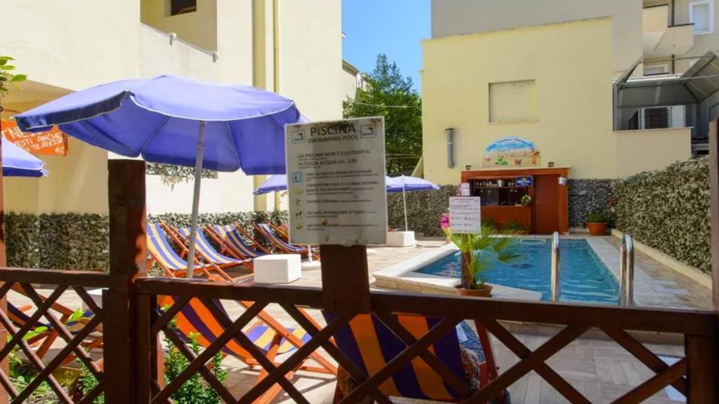 Hotel Adria Nuova