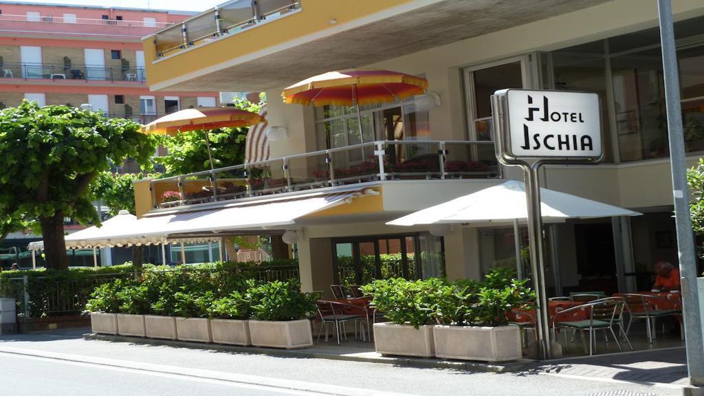 Ischia Hotel Rimini