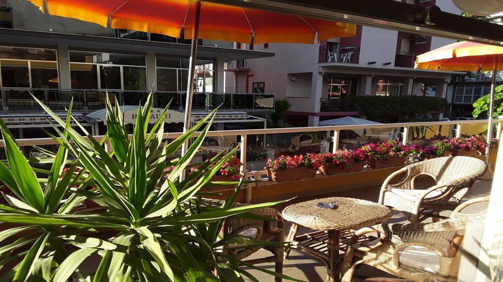Ischia Hotel