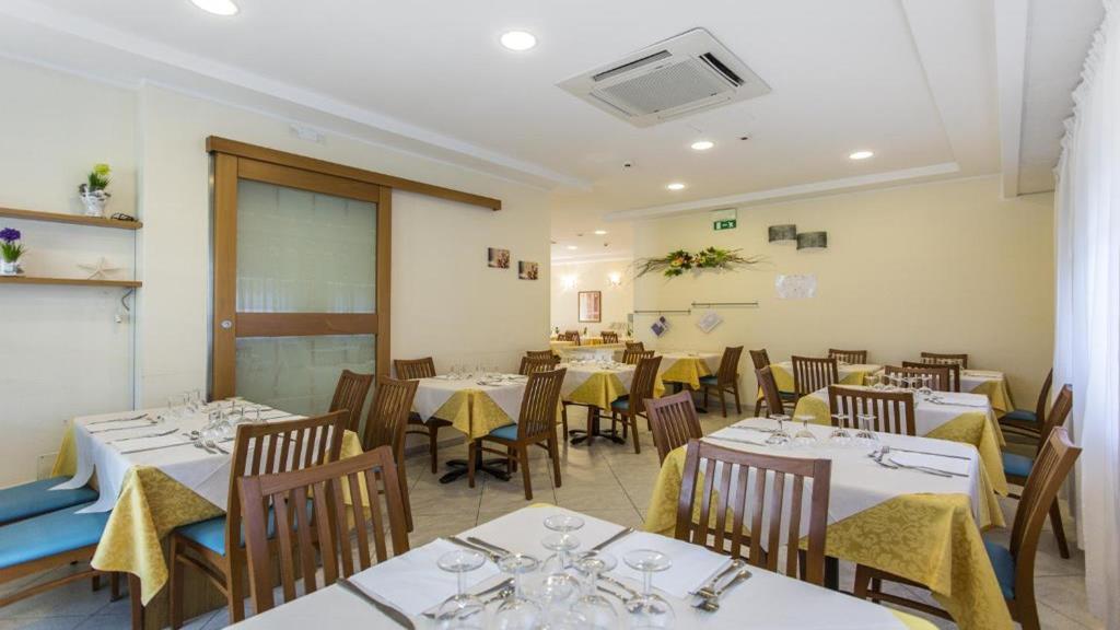 Hotel Savana