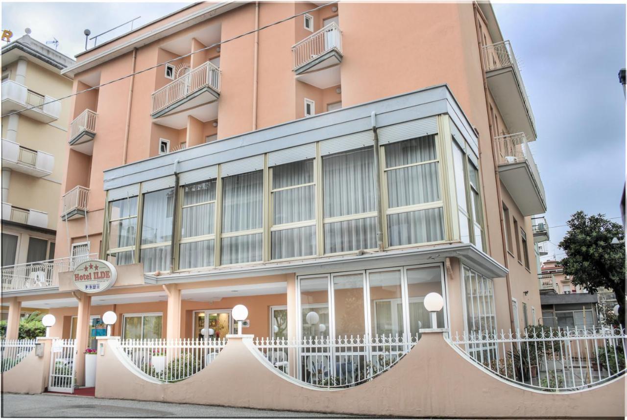 Ilde Hotel 3*