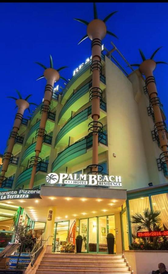 Hotel Palm Sea View