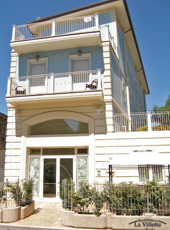La Aparthotel Rimini