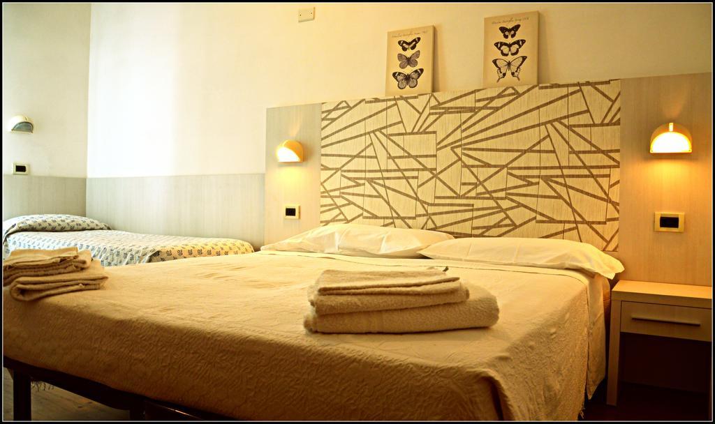 Hotel Luana *