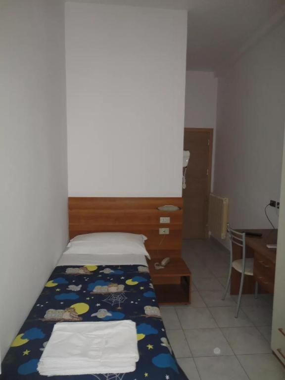 Hotel Acapulco Rimini
