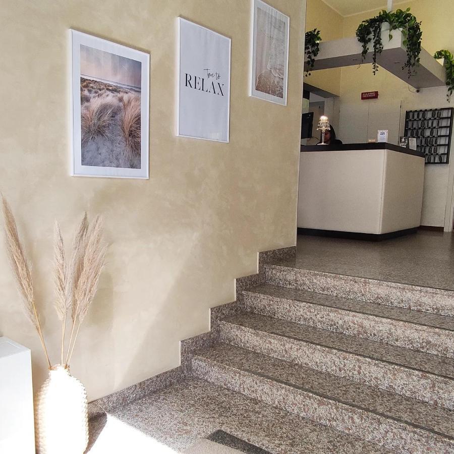 Hotel Galassia 3*