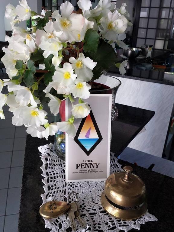 Penny Hotel