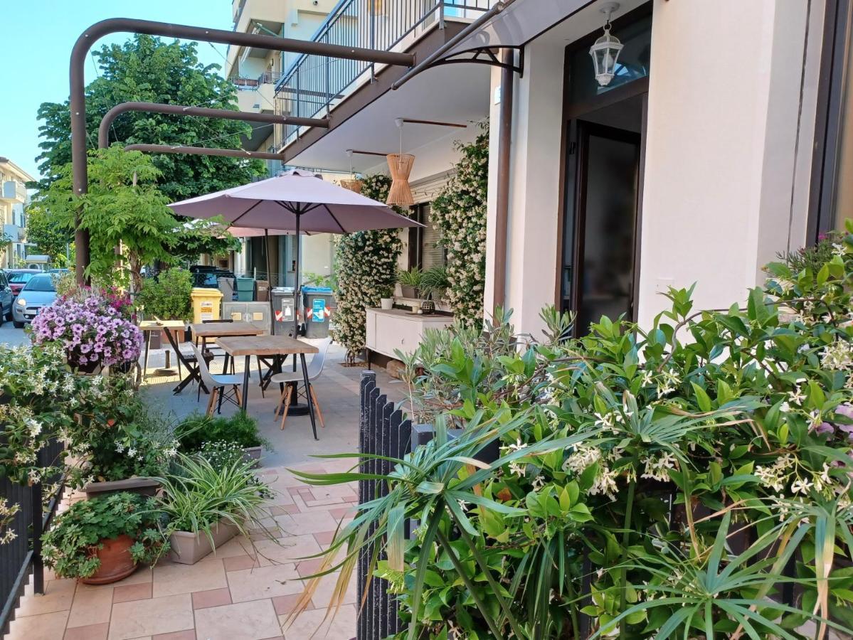 Couette-café La Volpina Rimini
