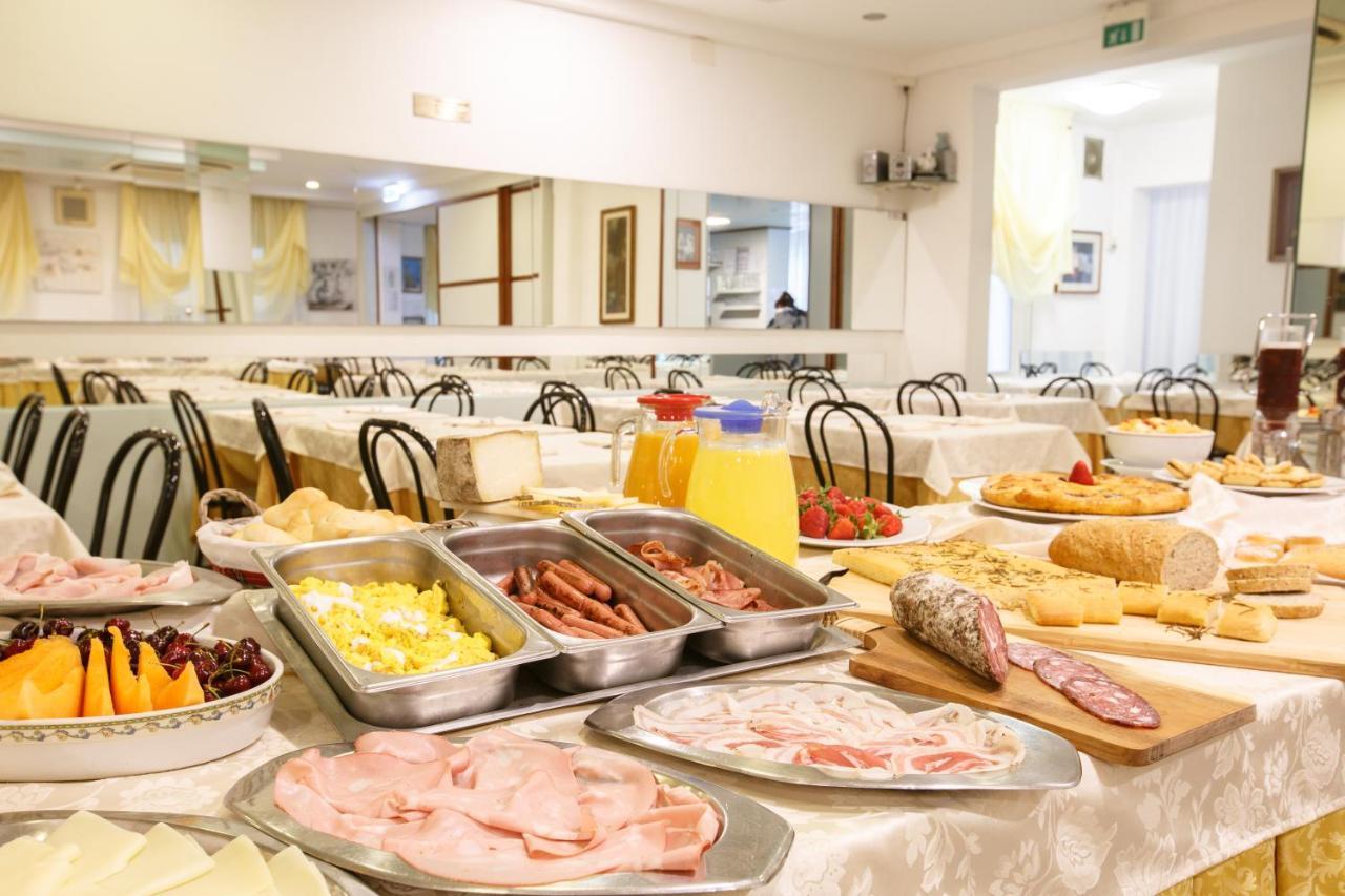 Hotel Ada Rimini