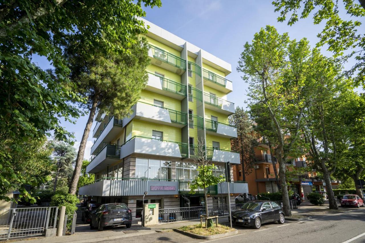 Mamy Hotel Rimini