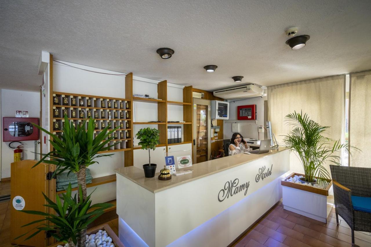 Mamy Hotel Rimini