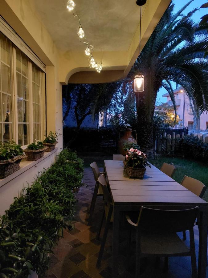 Bed & Breakfast Baki Rimini