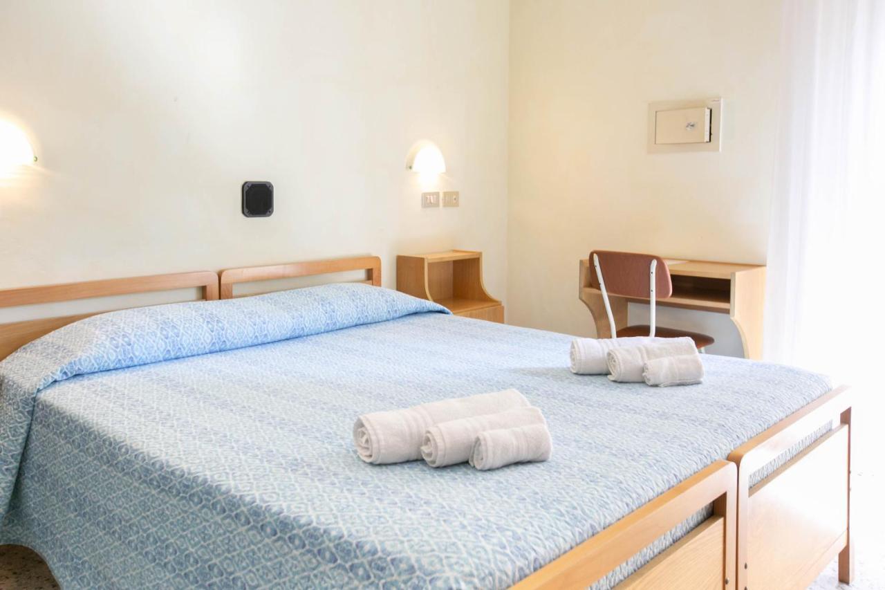 Hotel Ischia Rimini