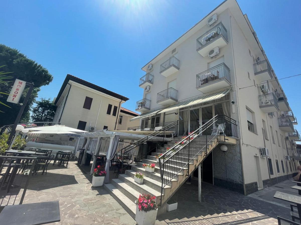 Moroni Rimini