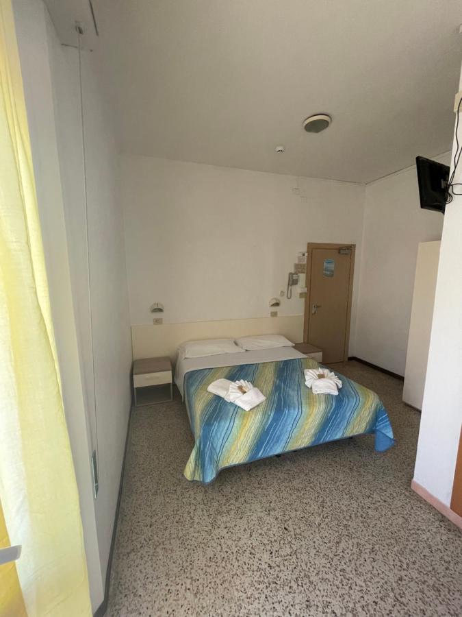Hotel Moroni Rimini
