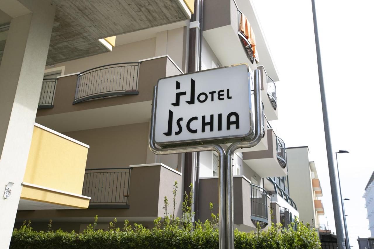 Ischia Hotel Rimini
