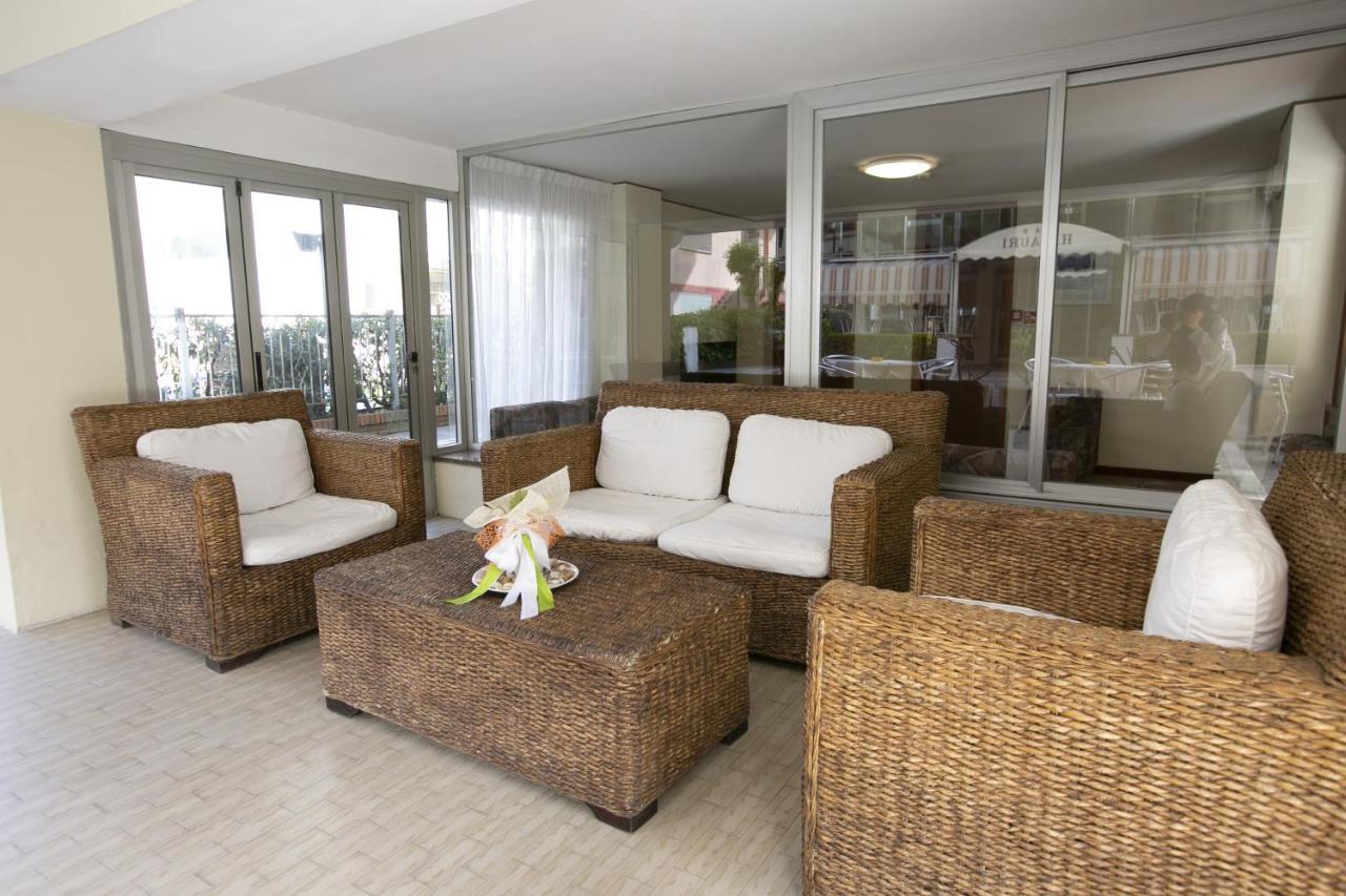 Hotel Ischia Rimini