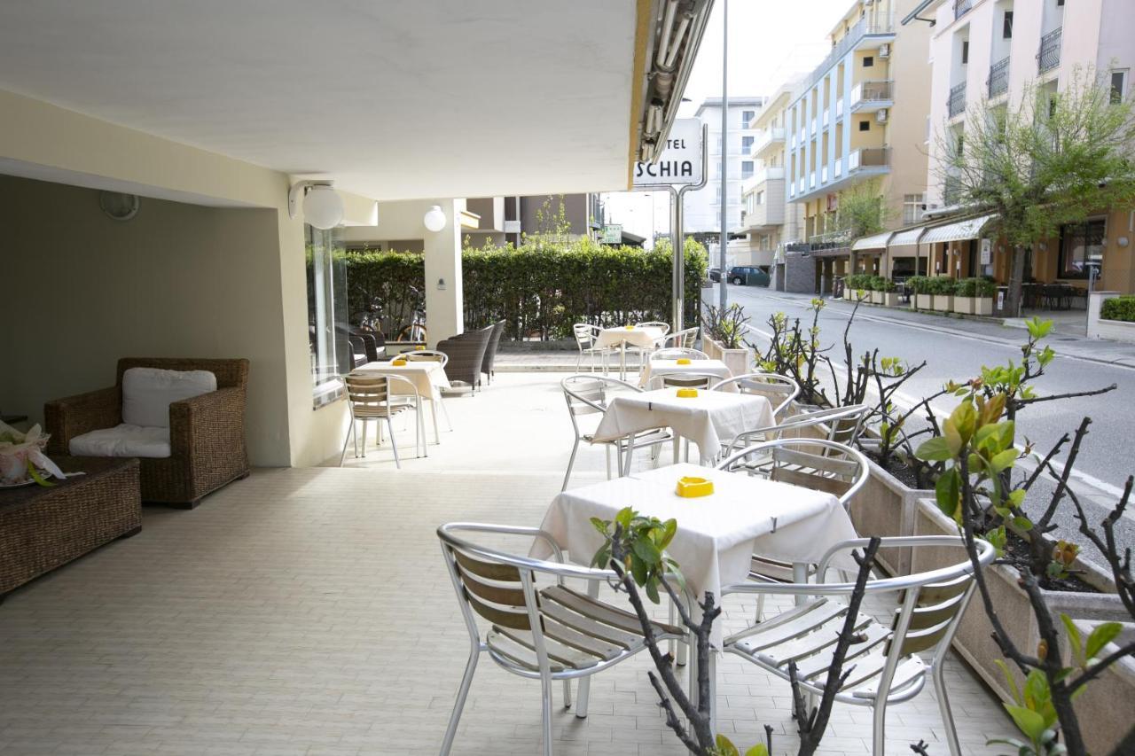 Hotel Ischia Rimini