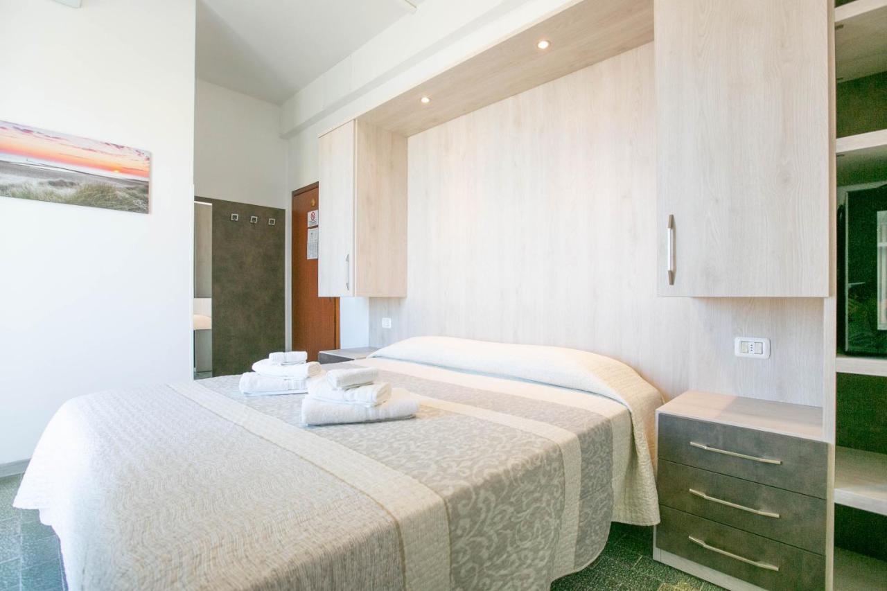 Hotel Mara Rimini