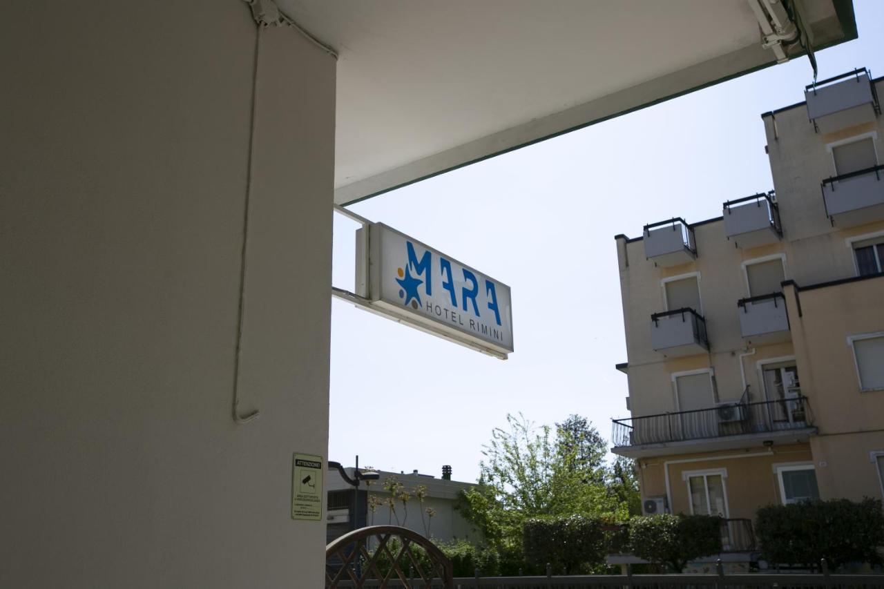 Hotel Mara