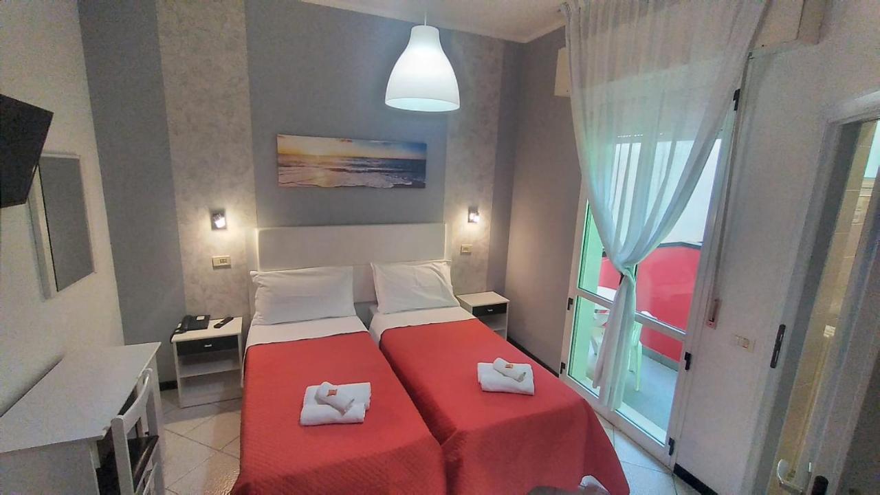 Mizar Hotel
