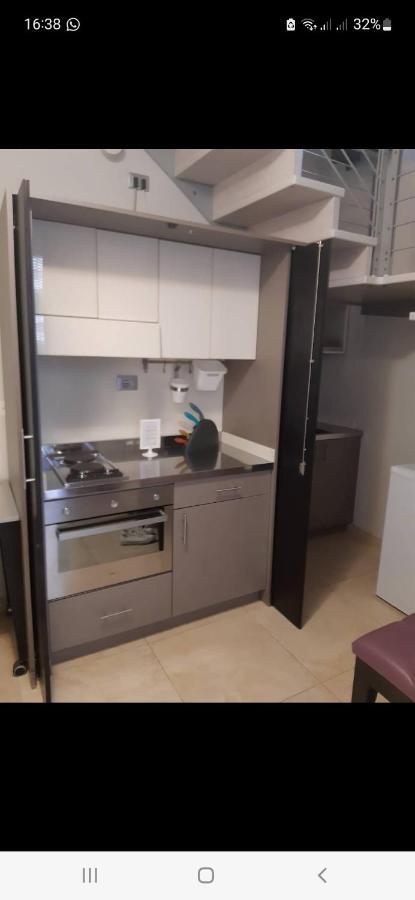 Le Viole Aparthotel