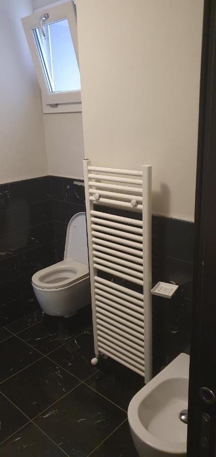 Aparthotel Le Viole Rimini