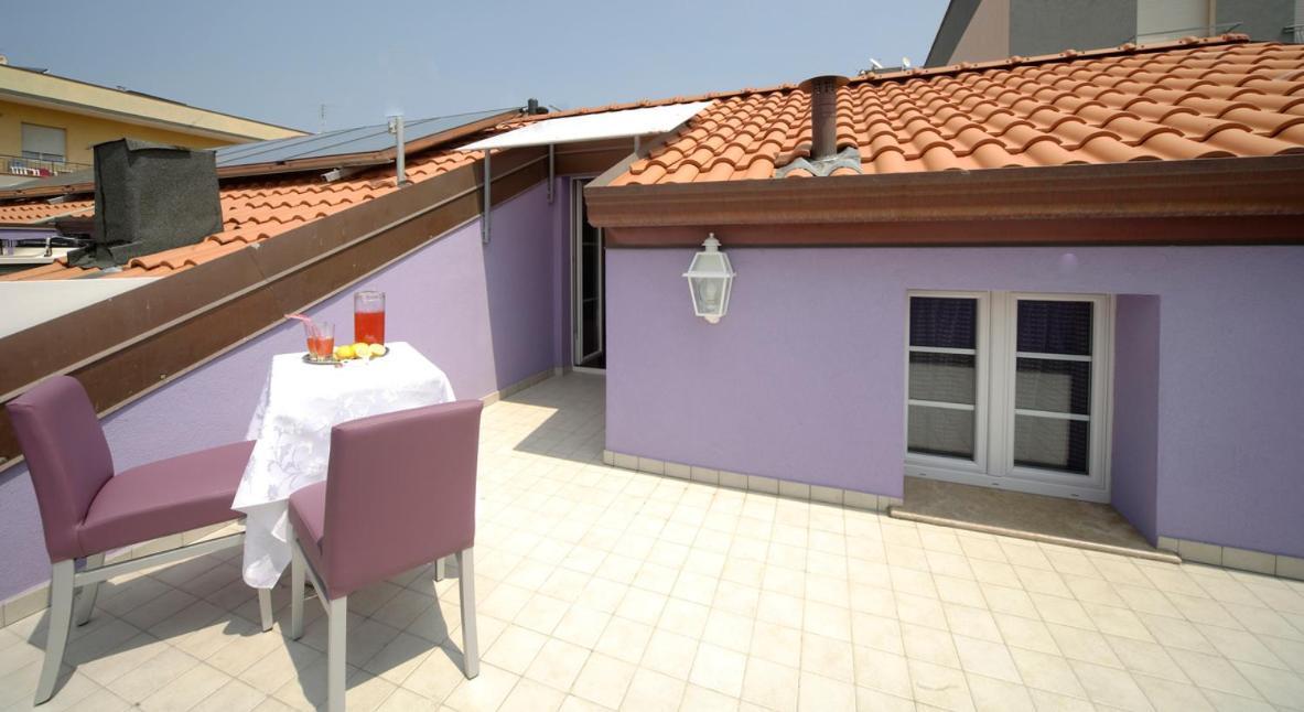 Aparthotel Le Viole