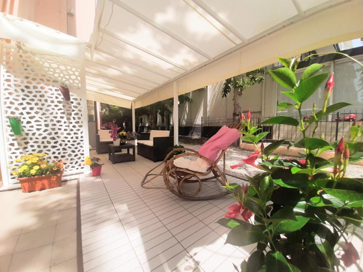 Hotel Amalfi Rimini