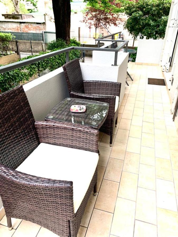 Monolocale Appartement