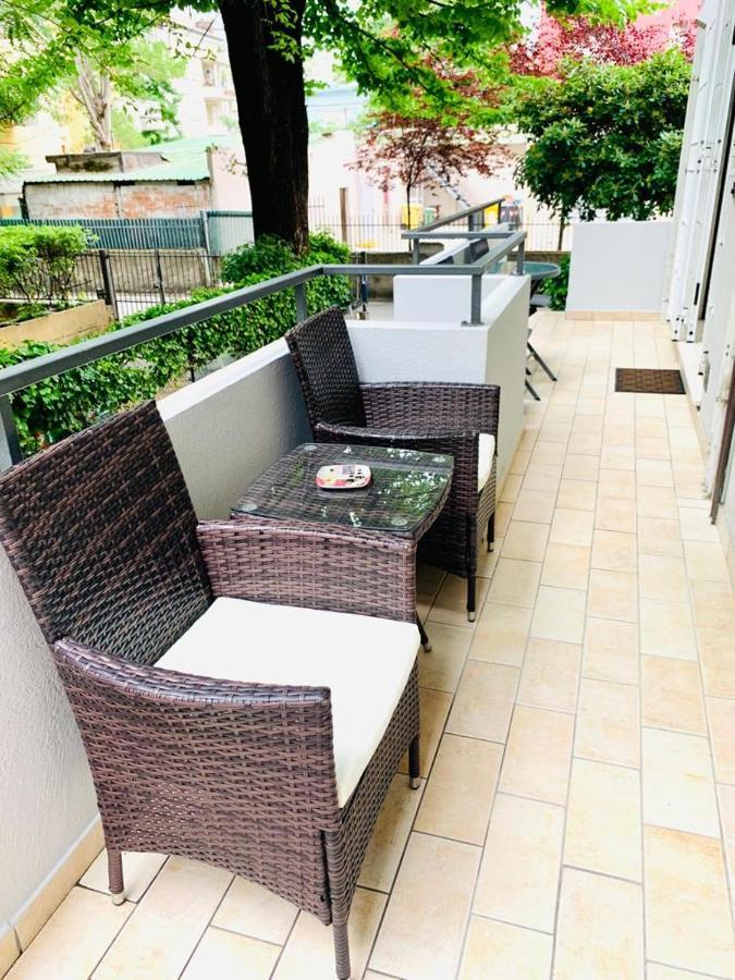 Appartement Monolocale