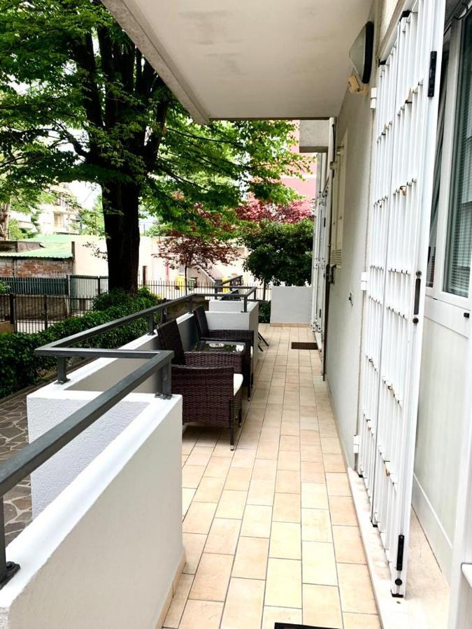 Appartement Monolocale *