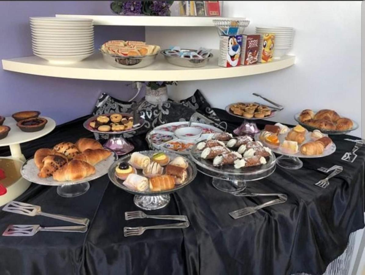 Le Viole Aparthotel Rimini