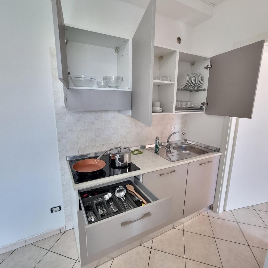 Mare Aparthotel 3*