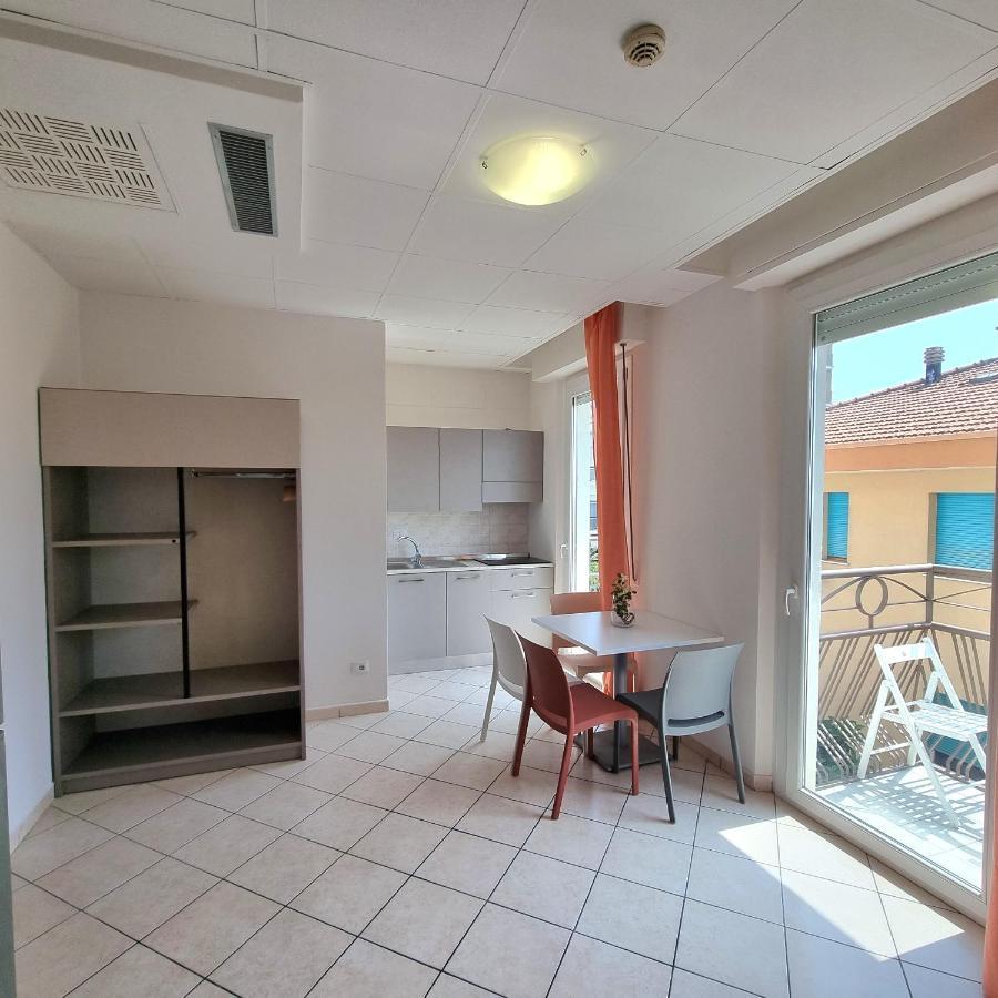 Aparthotel Mare 3*