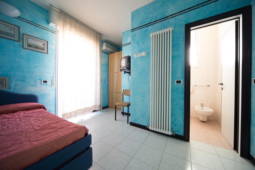 Hotel Amba 3*