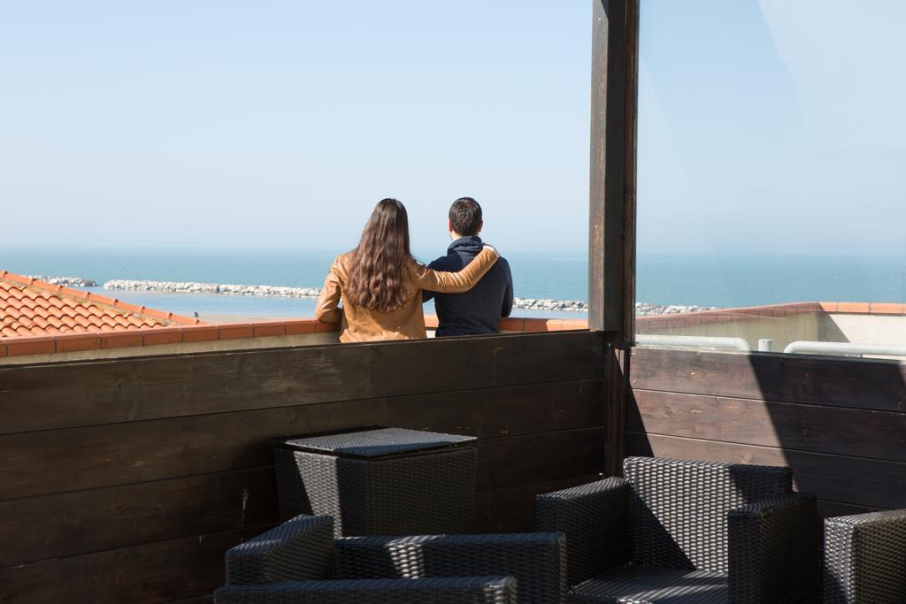 Amba Hotel Rimini