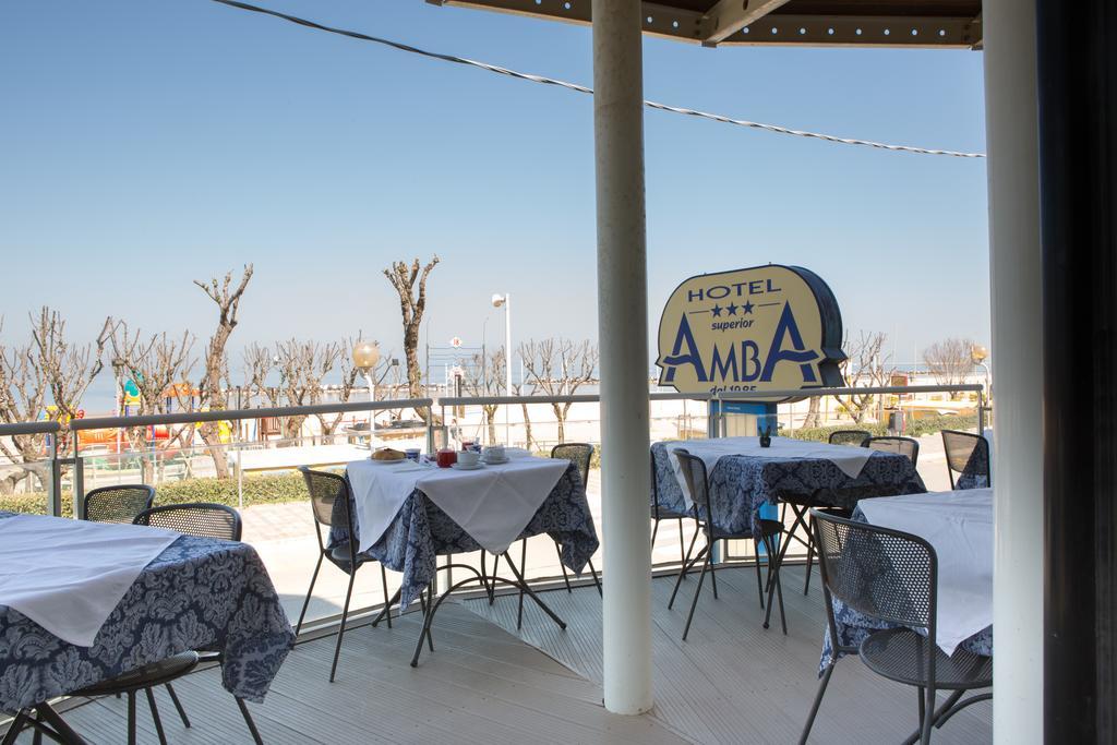 Amba 3*