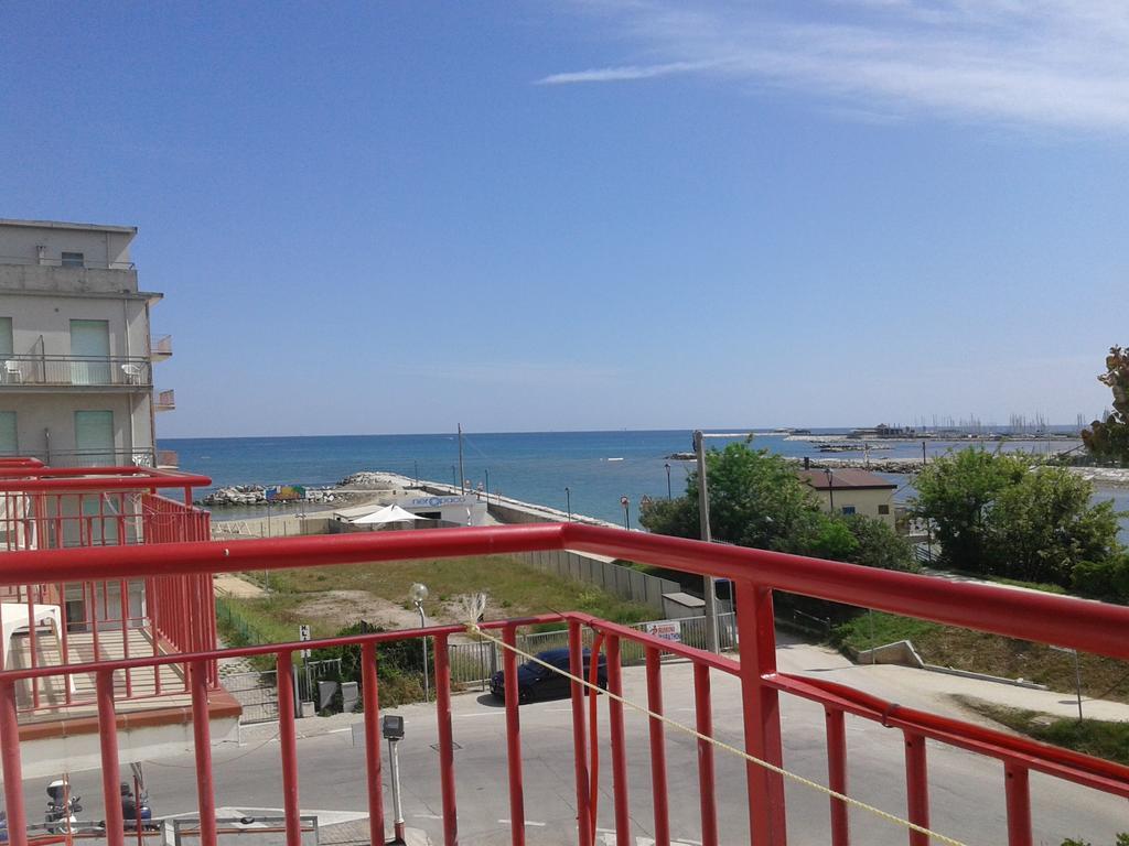 Marylise 3* Rimini