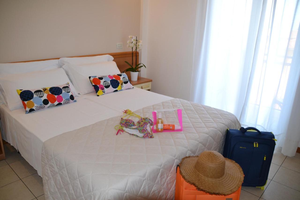 Hotel Apogeo - Breakfast Experience