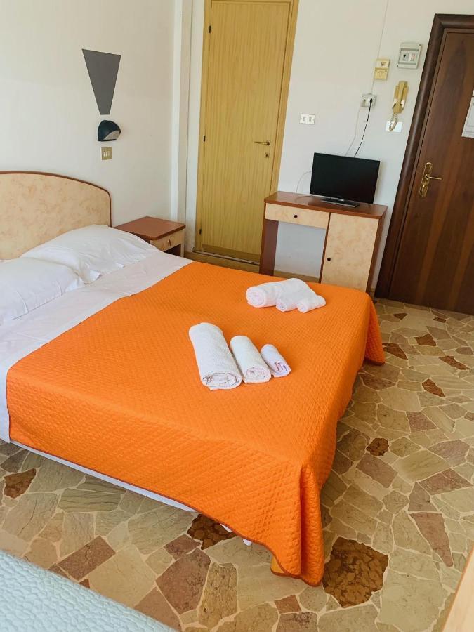 Ariosto Hotel Rimini