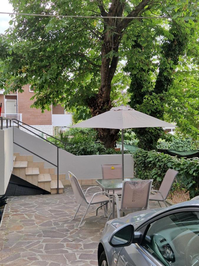 Apartment Monolocale Rimini